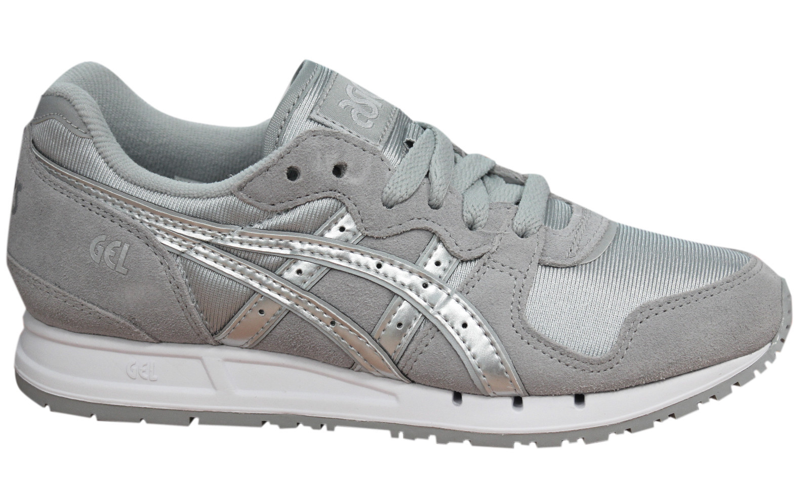 asics gel movimentum ladies trainers